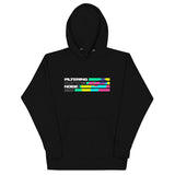 Filtering Out The Noise Hoodie